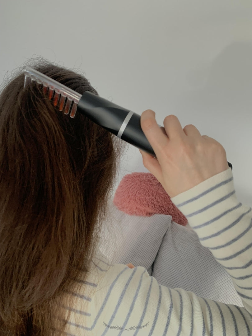 Laurel Derma - Дарсонвал Pro Wireless