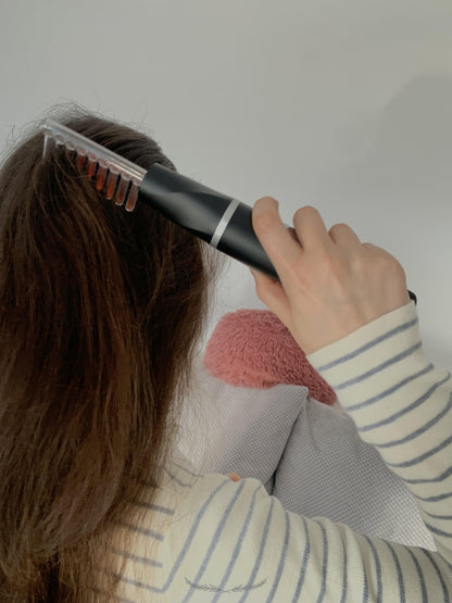 Laurel Derma - Дарсонвал Pro Wireless