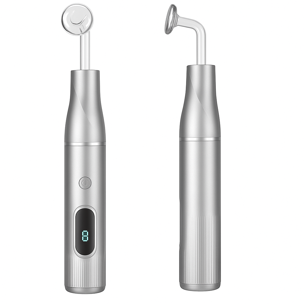 Laurel Derma - Дарсонвал Pro Wireless